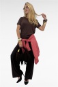 maglia elasticizzata holly